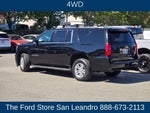 2018 Suburban Thumbnail 5