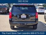 2018 Suburban Thumbnail 6