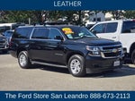 2018 Suburban Thumbnail 7