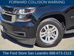 2018 Suburban Thumbnail 10