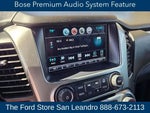 2018 Suburban Thumbnail 22