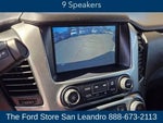 2018 Suburban Thumbnail 23