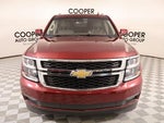 2020 Suburban Thumbnail 9