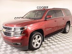 2020 Suburban Thumbnail 10