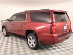 2020 Suburban Thumbnail 23