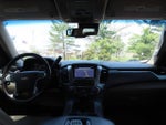 2017 Suburban Thumbnail 17