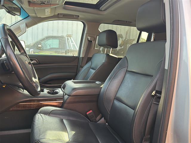 2018 Chevrolet Suburban - $23,990