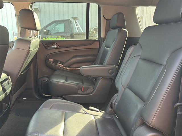 2018 Chevrolet Suburban - $23,990