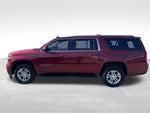 2019 Suburban Thumbnail 3