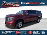 2019 Suburban Thumbnail 28