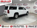2017 Suburban Thumbnail 8