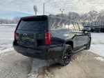 2017 Suburban Thumbnail 5