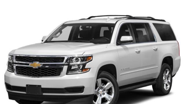 Preowned 2020 Chevrolet Suburban LT for Sale