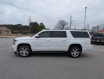 2020 Suburban Thumbnail 10