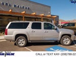 2011 Suburban Thumbnail 2