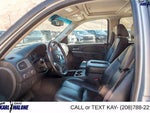 2011 Suburban Thumbnail 3