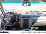 2011 Suburban Thumbnail 6