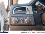 2011 Suburban Thumbnail 7