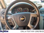 2011 Suburban Thumbnail 8