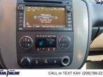 2011 Suburban Thumbnail 9