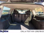 2011 Suburban Thumbnail 11