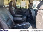 2011 Suburban Thumbnail 12