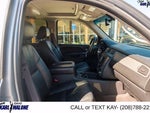 2011 Suburban Thumbnail 13