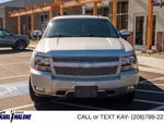 2011 Suburban Thumbnail 15