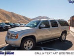 2011 Suburban Thumbnail 16