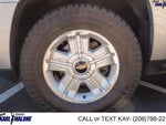 2011 Suburban Thumbnail 17