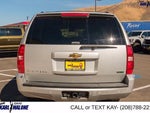 2011 Suburban Thumbnail 20