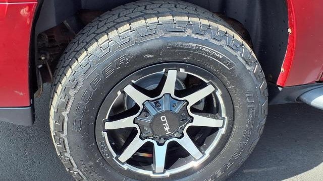 2012 Chevrolet Suburban LT