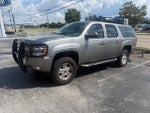 2012 Suburban Thumbnail 1