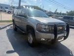 2012 Suburban Thumbnail 2
