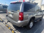 2012 Suburban Thumbnail 5