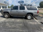2012 Suburban Thumbnail 7