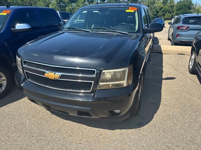 2012 Chevrolet Suburban - $2,780
