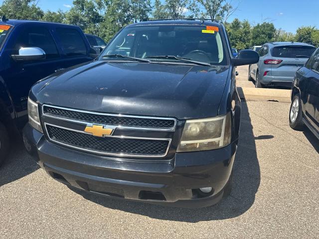 2012 Chevrolet Suburban - $2,780