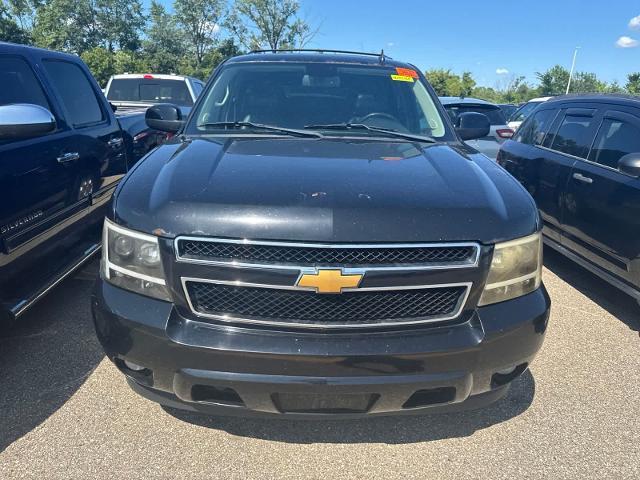 2012 Chevrolet Suburban - $2,780