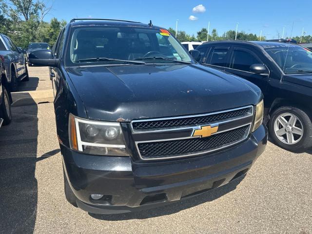 2012 Chevrolet Suburban - $2,780