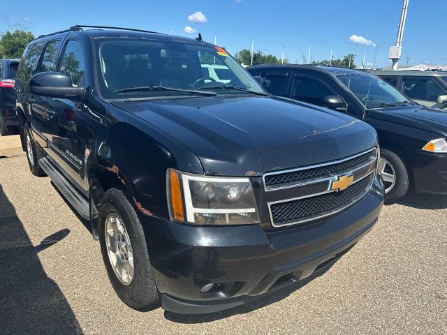 2012 Chevrolet Suburban - $2,780