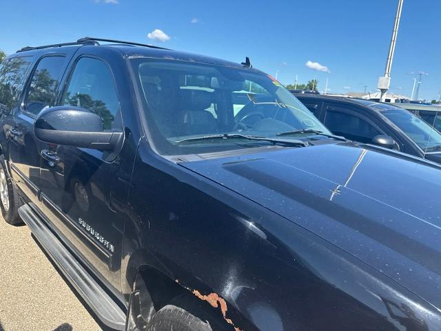 2012 Chevrolet Suburban - $2,780