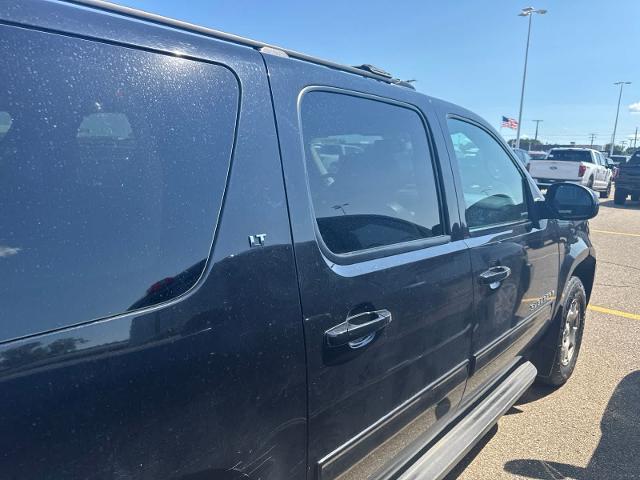 2012 Chevrolet Suburban - $2,780