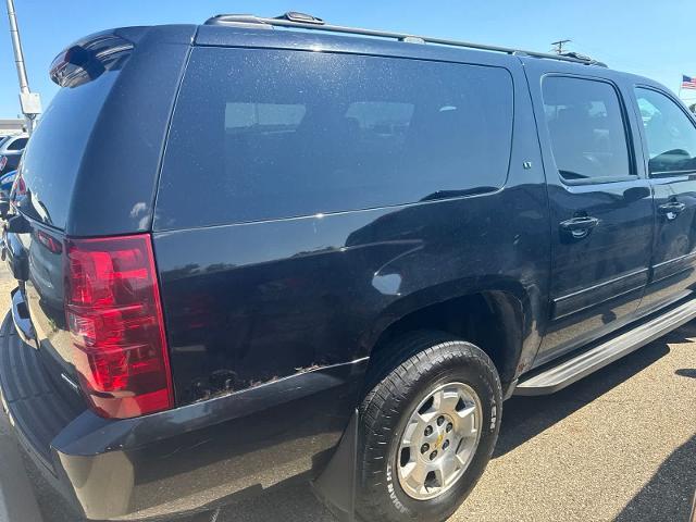 2012 Chevrolet Suburban - $2,780