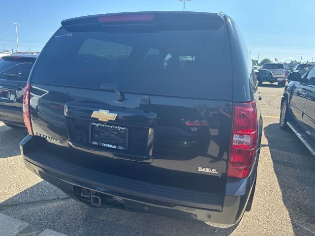 2012 Chevrolet Suburban - $2,780