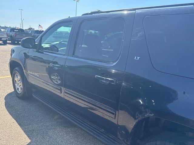 2012 Chevrolet Suburban - $2,780
