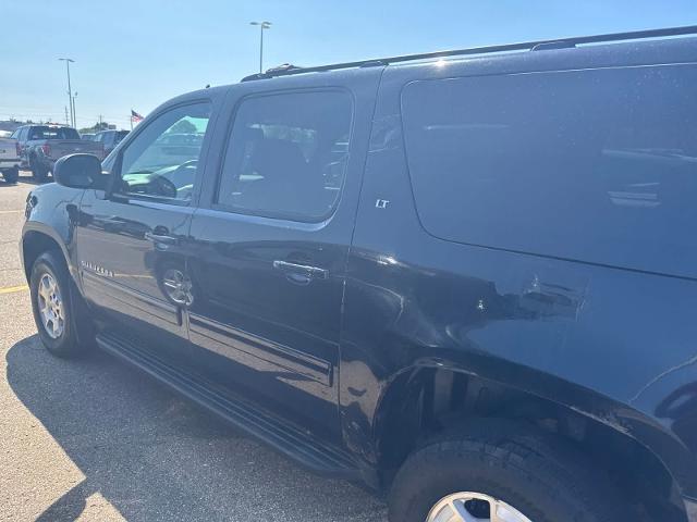 2012 Chevrolet Suburban - $2,780