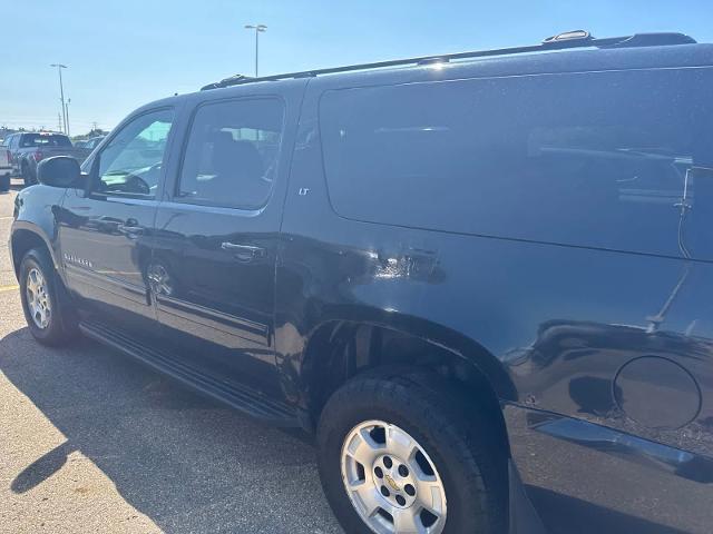 2012 Chevrolet Suburban - $2,780
