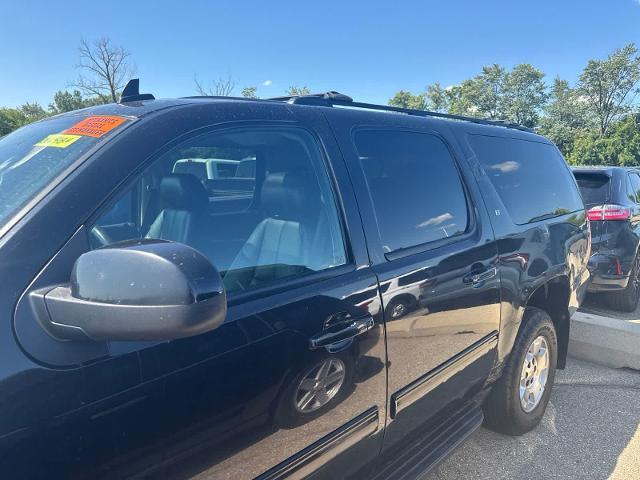 2012 Chevrolet Suburban - $2,780