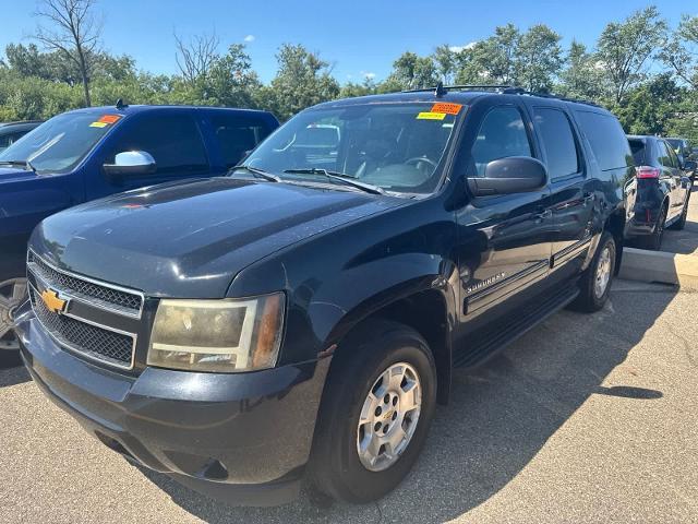 2012 Chevrolet Suburban - $2,780